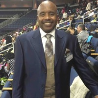 Dwight Maynor