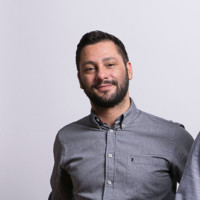 Stamatis Konstantaras