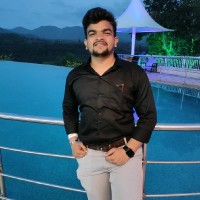 Pavan Pathade