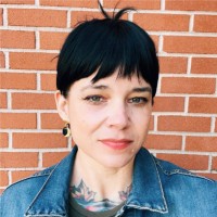 Mandy Durham