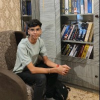 Sarthak Pathak