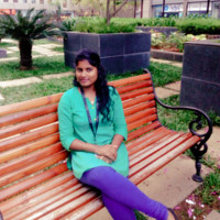 Kavitha Y