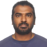 Jithin Pankaj