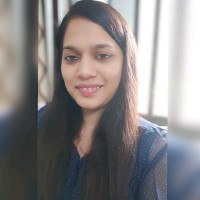 Shruti Gosavi