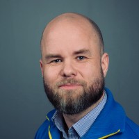Mikael Viktorsson