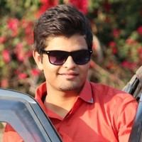 Shanil Jain