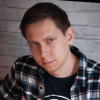 Anton Baichurin