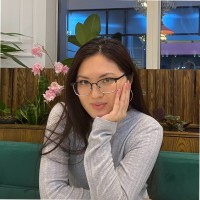 Baitursynova Tansholpan