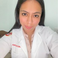 Alejandra Martinez Meza