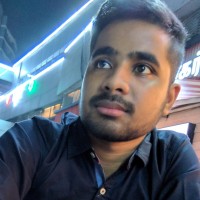 Chandranath Mondal