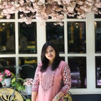Fariha Chisty