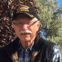Steve Lansing, PhD, LICSW