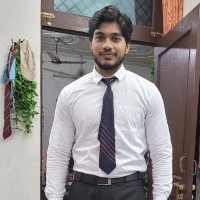 Dishant Vashistha