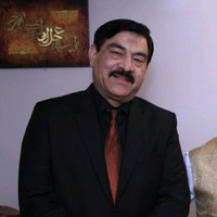 Sayed Ali