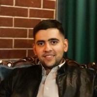 reza majidi