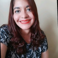 Maria Fernanda Franco