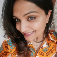 Alida Madtha