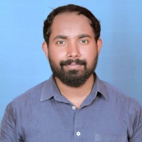 Abhijith Venu