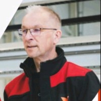 Robert Horck