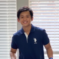 Patrick Abapo Jr