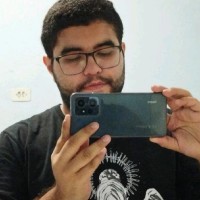 Rafael Pereira