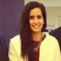 María Fernanda Gimenez