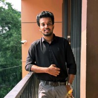 Sujith Mathew Varghese