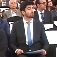 Muhammad Waqar