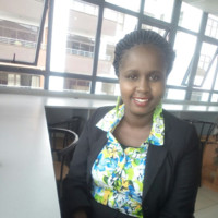 Wangui Ngige