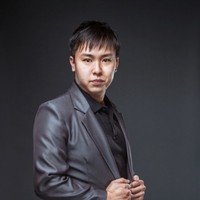 Louis Lin