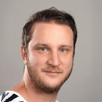 Peter Van Den Berg