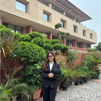 Mahika Anand