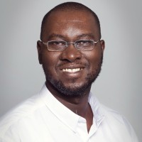 Ing. Ernest Kwabena Allotey (Msc.Idae, Mms. Agribusiness, Bsc.)