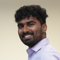 Arjun Nair
