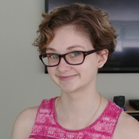 Chloe Tew