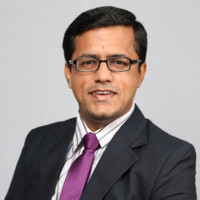 CA CS Nitin Jaisinghani