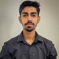 Zunair Ahmad
