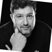 Mikhail Bork