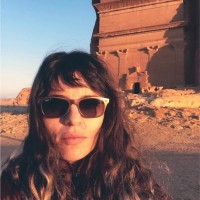 Nathaly Lahoud