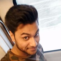 Harish Singh