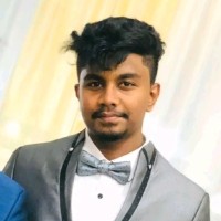 Mohammed Afri