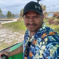 Shanthi Krishna Enugurthi