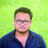 Saurabh Mahanta