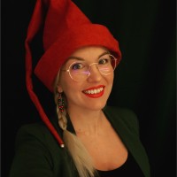 Eveliina Korhonen