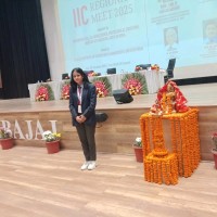 Tripti Kumari