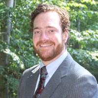 Jake Calland