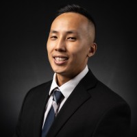 Nicholas Bui