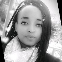 Pauline Wanjiru