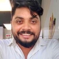 Sajith Radhakrishnan