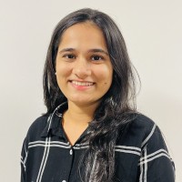 Bina Trivedi